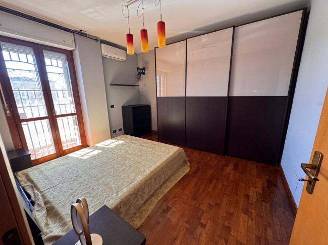 Villino a schiera in affitto a Roma - Settecamini