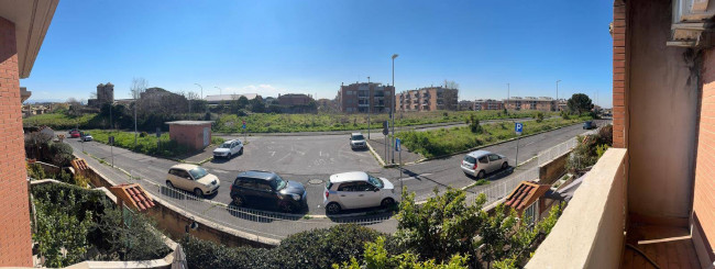 Villino a schiera in affitto a Roma - Settecamini