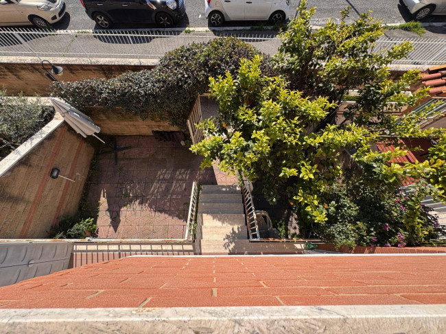 Villino a schiera in affitto a Roma - Settecamini