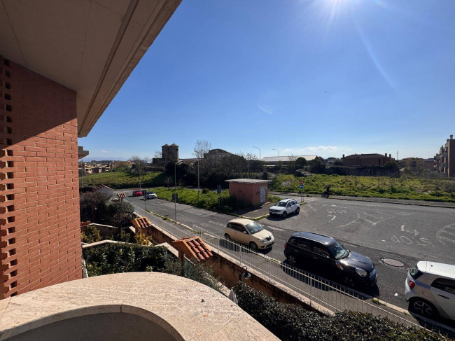 Villino a schiera in affitto a Roma - Settecamini