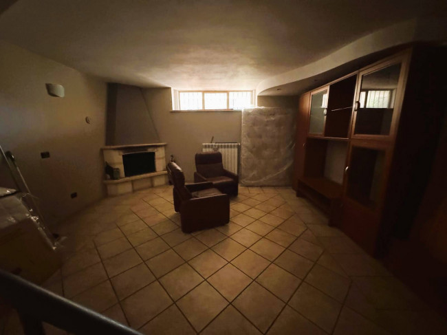 Villino a schiera in affitto a Roma - Settecamini