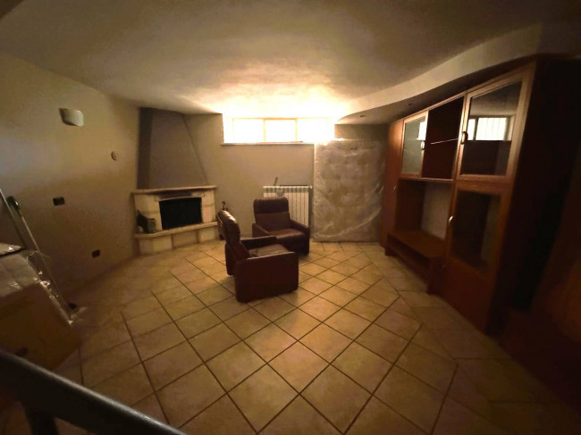 Villino a schiera in affitto a Roma - Settecamini