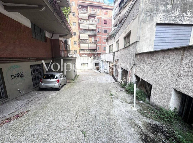 Box o garage in vendita a Roma - Talenti