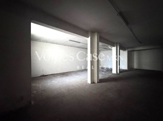 Box o garage in vendita a Roma - Talenti