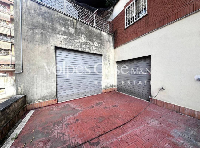 Box o garage in vendita a Roma - Talenti