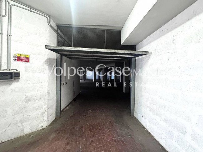 Box o garage in vendita a Roma - Talenti