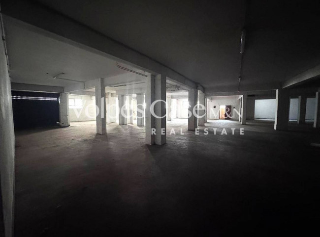 Box o garage in vendita a Roma - Talenti