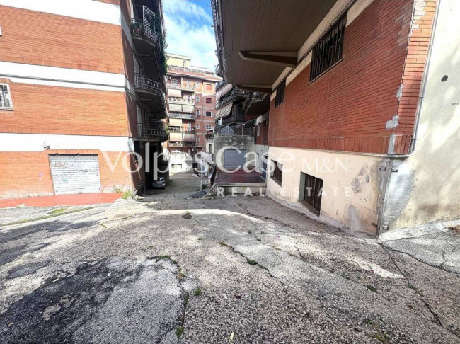 Box o garage in vendita a Roma - Talenti