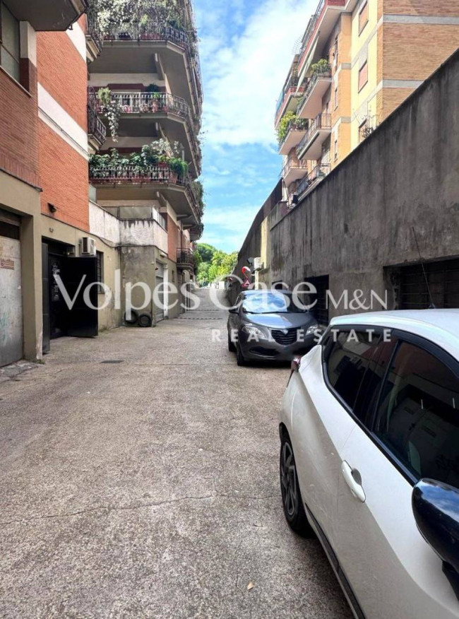 Box o garage in vendita a Roma - Talenti