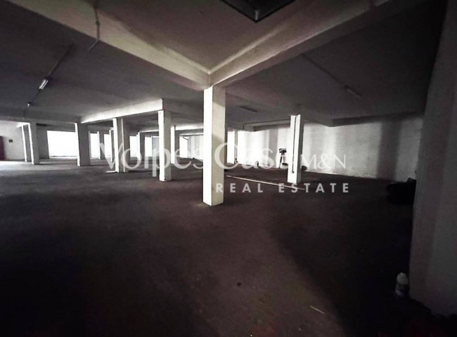 Box o garage in vendita a Roma - Talenti