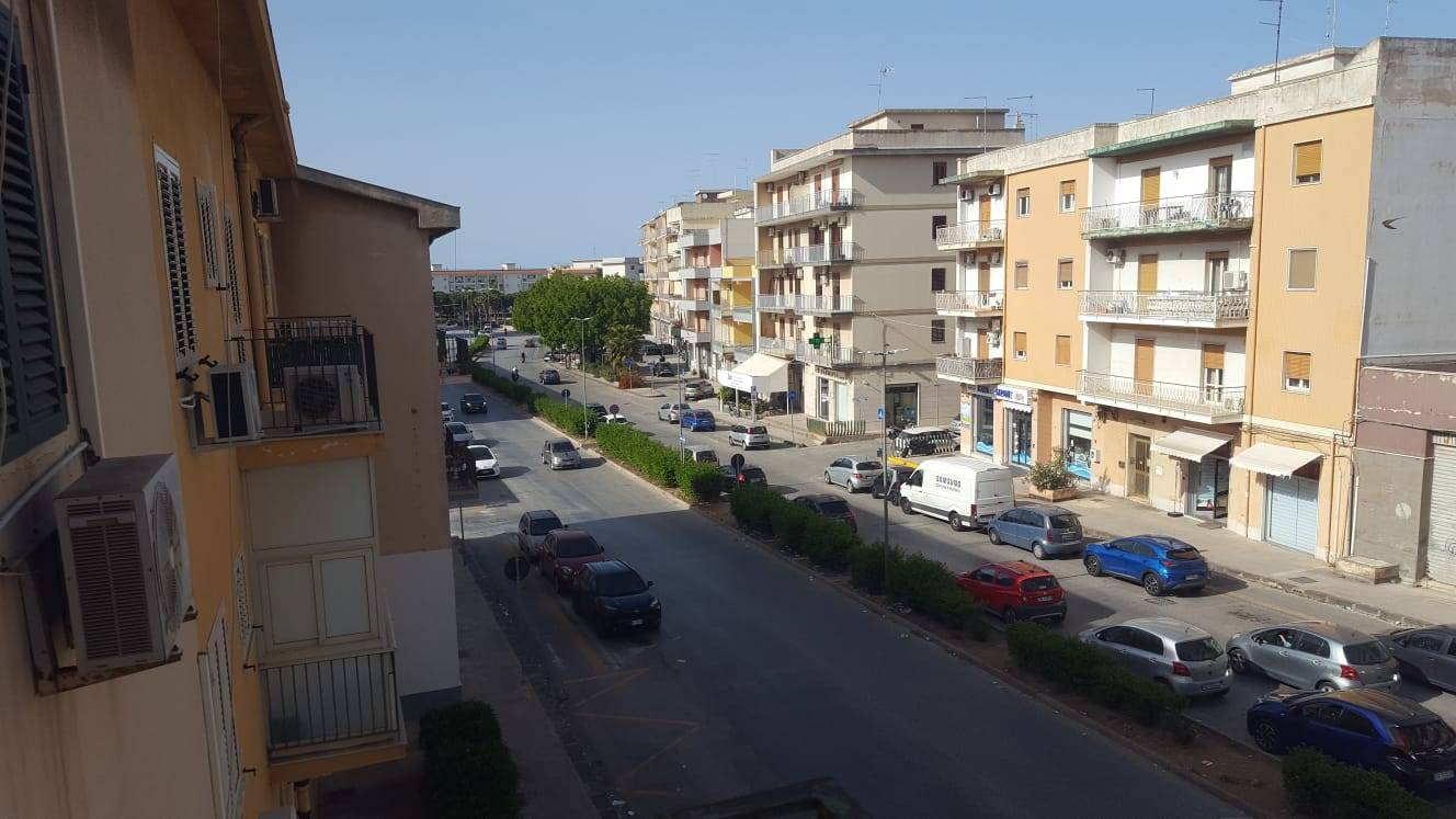 Appartamento in vendita a Siracusa (SR)