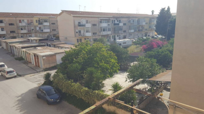 Appartamento in vendita a Siracusa (SR)