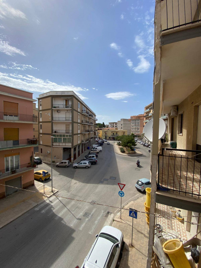 Appartamento in vendita a Siracusa (SR)