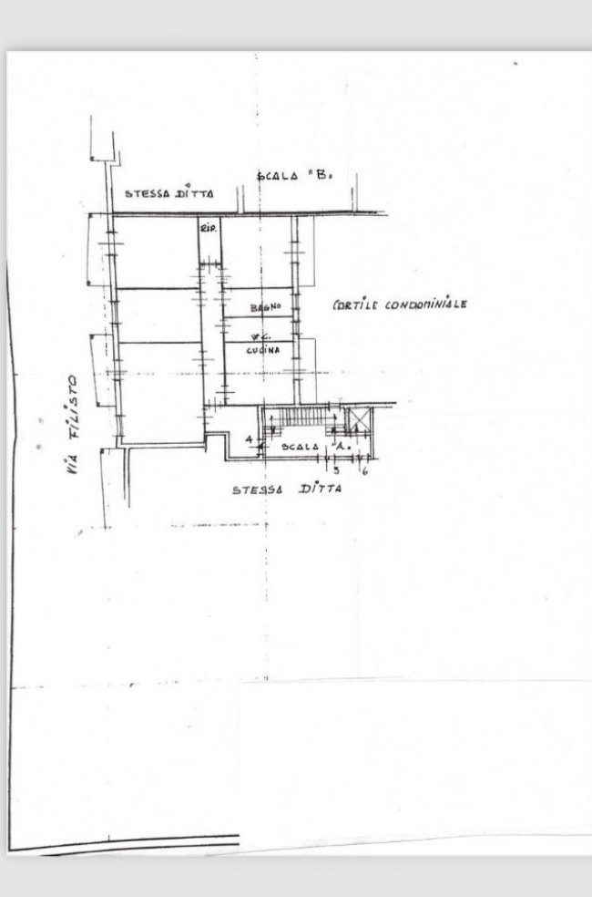 Appartamento in vendita a Siracusa (SR)