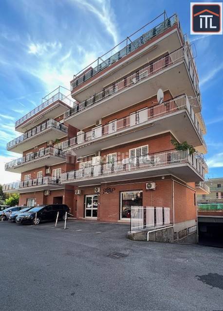 Appartamento in vendita a Casalotti, Roma (RM)