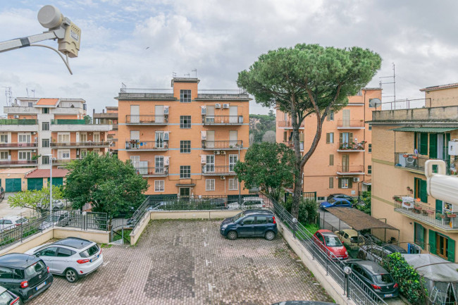 Appartamento in vendita a Portuense, Roma (RM)