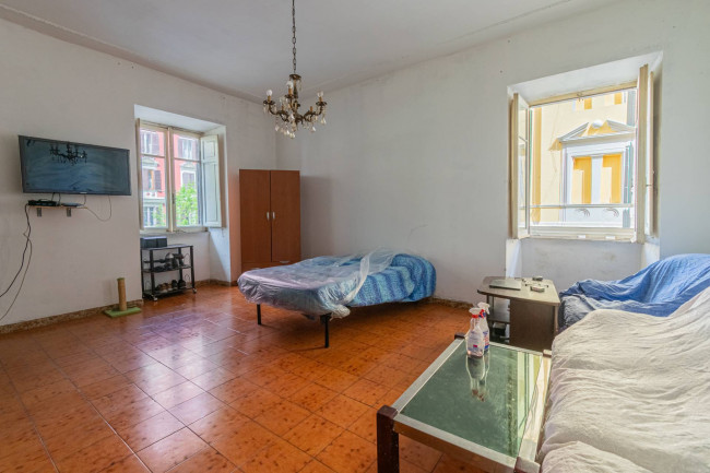 Appartamento in vendita a Appia Nuova, Roma (RM)