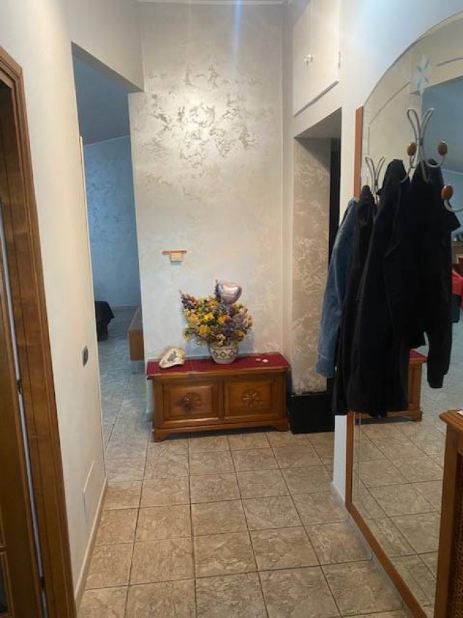 Appartamento in vendita a Casal Lumbroso, Roma (RM)