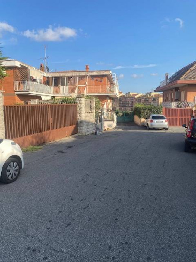 Appartamento in vendita a Casal Lumbroso, Roma (RM)