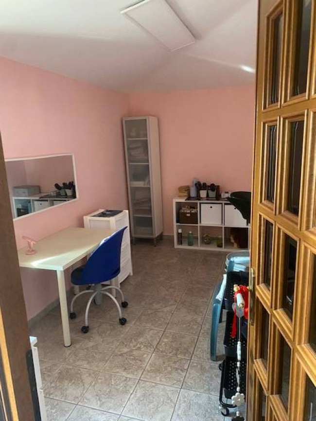 Appartamento in vendita a Casal Lumbroso, Roma (RM)