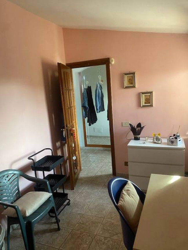 Appartamento in vendita a Casal Lumbroso, Roma (RM)