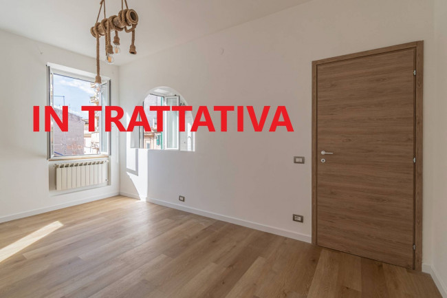 Appartamento in vendita a Pigneto, Roma (RM)