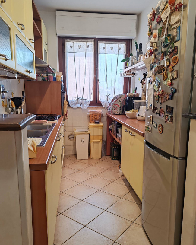 Appartamento in vendita a Casal Lumbroso, Roma (RM)