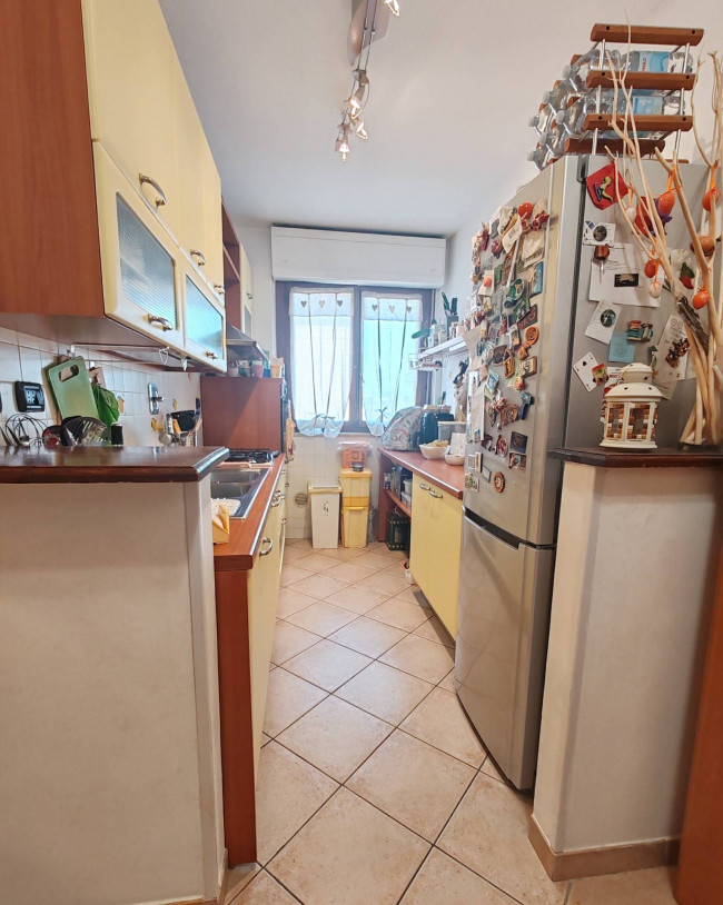 Appartamento in vendita a Casal Lumbroso, Roma (RM)