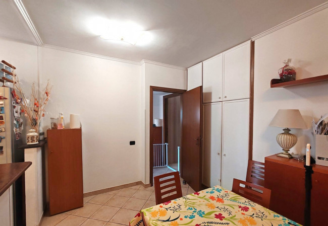 Appartamento in vendita a Casal Lumbroso, Roma (RM)