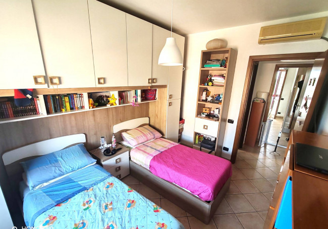 Appartamento in vendita a Casal Lumbroso, Roma (RM)