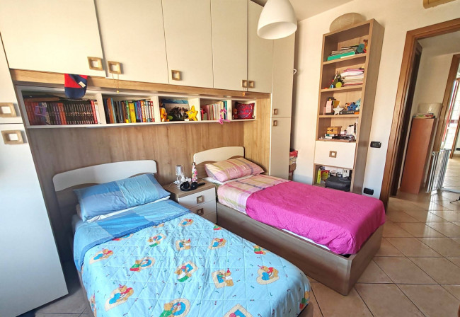 Appartamento in vendita a Casal Lumbroso, Roma (RM)