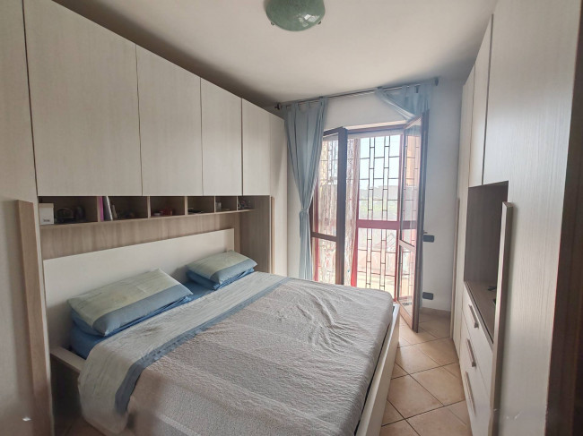 Appartamento in vendita a Casal Lumbroso, Roma (RM)