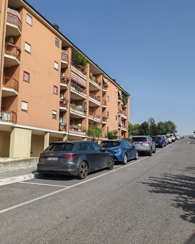 Appartamento in vendita a Casal Lumbroso, Roma (RM)