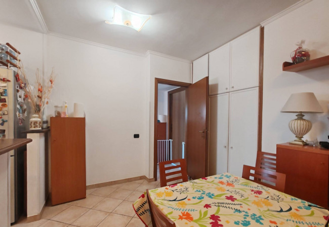 Appartamento in vendita a Casal Lumbroso, Roma (RM)