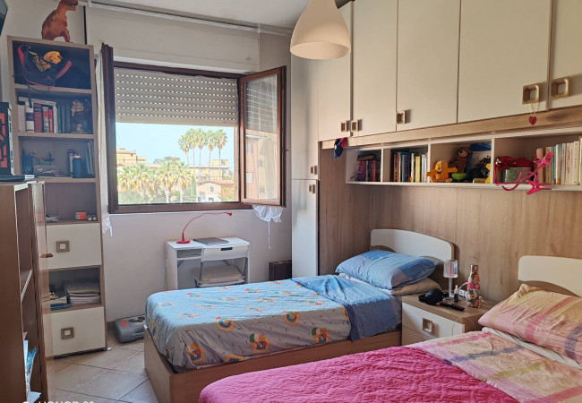 Appartamento in vendita a Casal Lumbroso, Roma (RM)