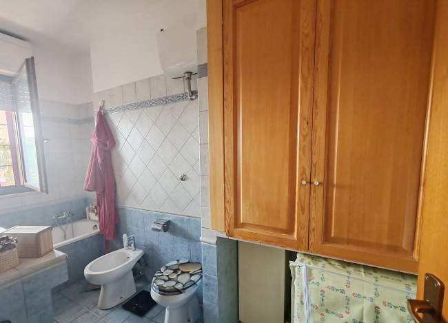 Appartamento in vendita a Casal Lumbroso, Roma (RM)