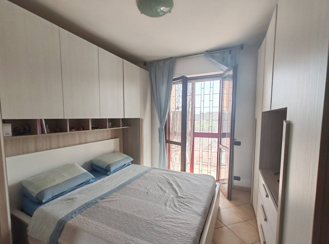 Appartamento in vendita a Casal Lumbroso, Roma (RM)