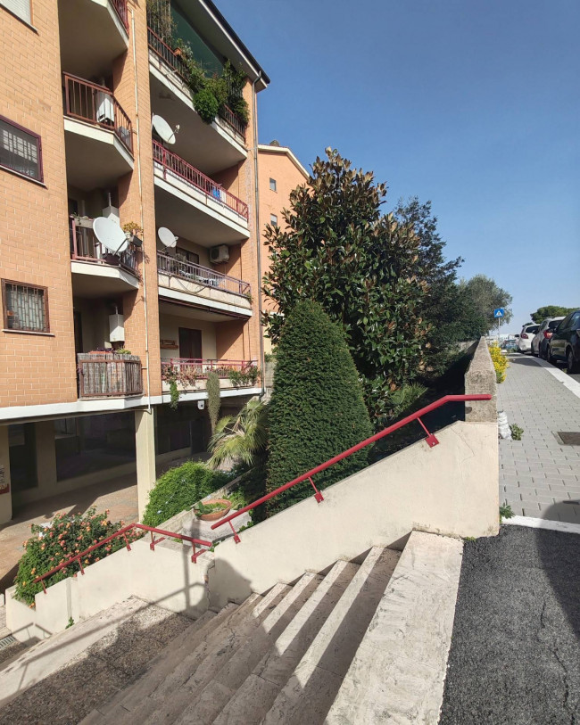 Appartamento in vendita a Casal Lumbroso, Roma (RM)