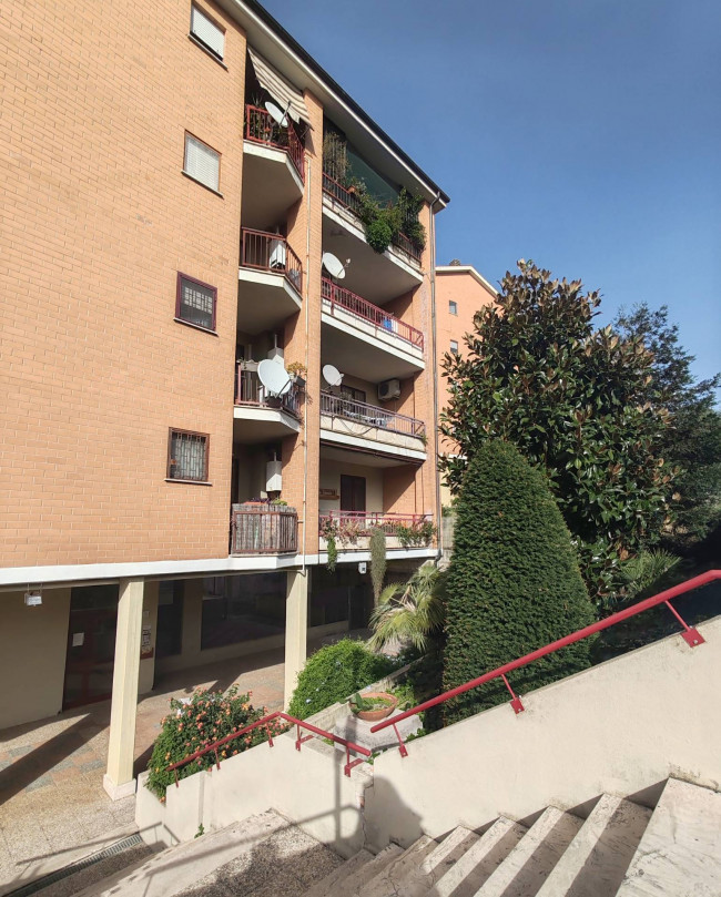 Appartamento in vendita a Casal Lumbroso, Roma (RM)