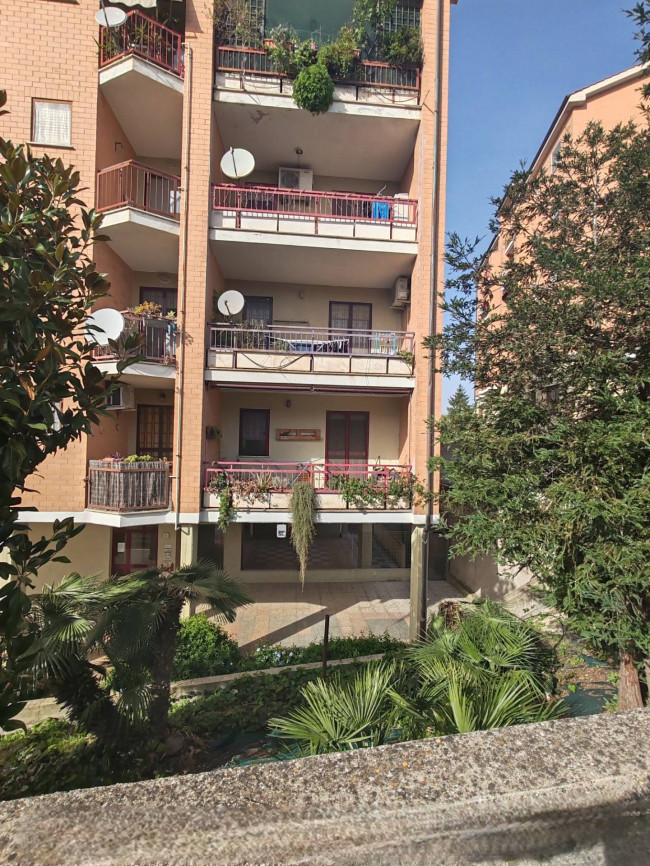 Appartamento in vendita a Casal Lumbroso, Roma (RM)