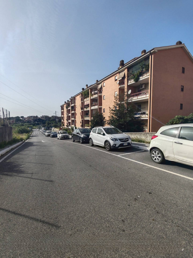 Appartamento in vendita a Casal Lumbroso, Roma (RM)