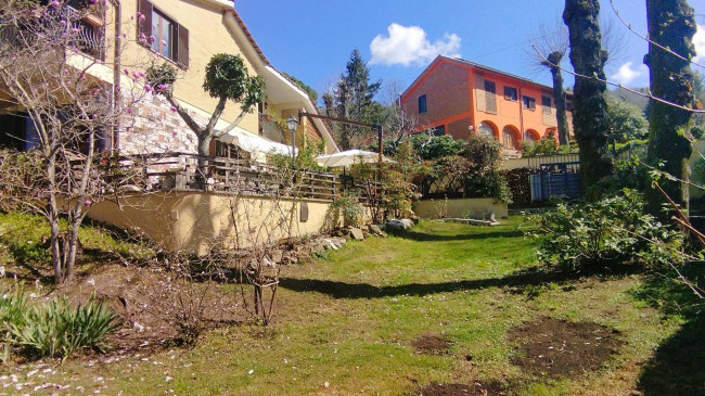 Villa in vendita a Rocca Di Papa (RM)