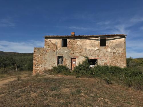 Azienda Agricola in vendita a Gavorrano