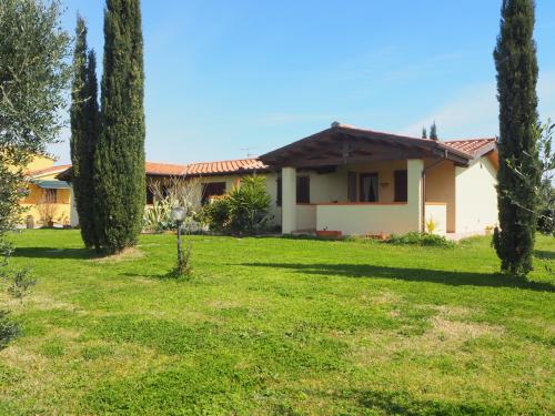 Azienda Agricola in vendita a Castiglione della Pescaia