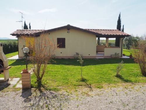 Azienda Agricola in vendita a Castiglione della Pescaia