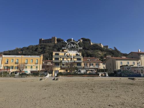 Appartamento in affitto a Castiglione della Pescaia