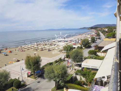 Appartamento in affitto a Castiglione della Pescaia