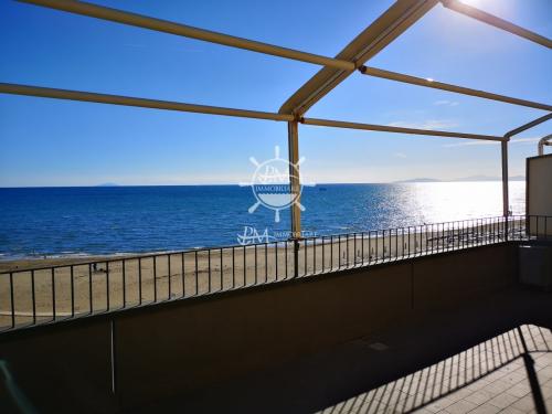 Appartamento in affitto a Castiglione della Pescaia