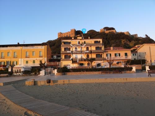 Appartamento in affitto a Castiglione della Pescaia