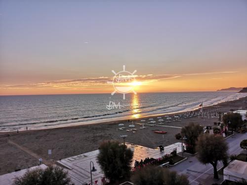 Appartamento in affitto a Castiglione della Pescaia